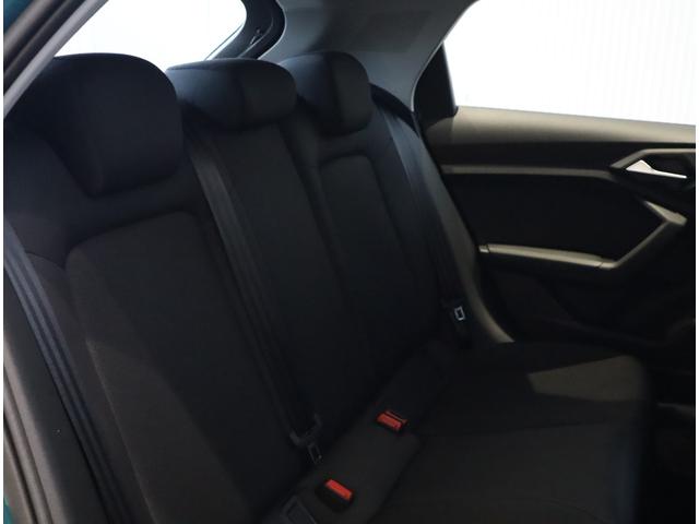 AUDI A1 SPORTBACK 25 TFSI