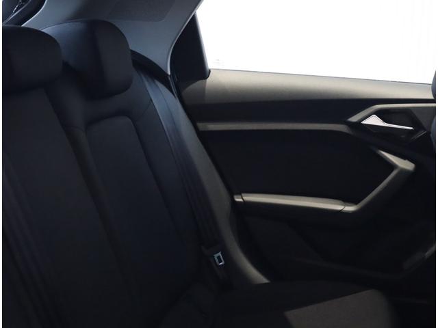 AUDI A1 SPORTBACK 25 TFSI