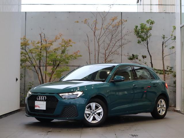 AUDI A1 SPORTBACK 25 TFSI