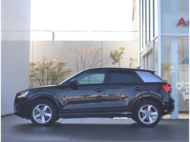 AUDI Q2 30TFSI SPORT