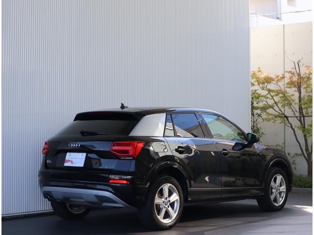 AUDI Q2 30TFSI SPORT