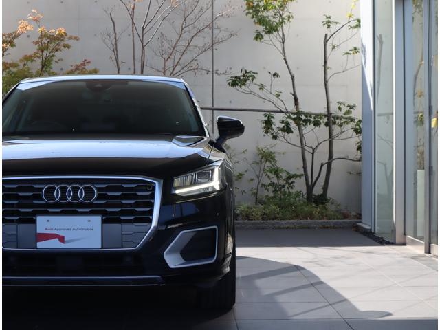 AUDI Q2 30TFSI SPORT