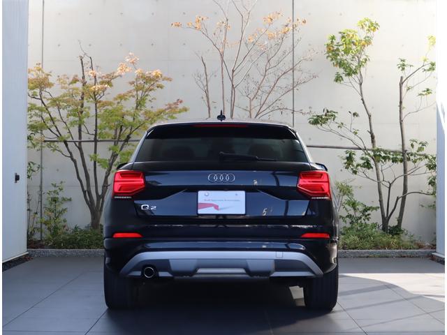 AUDI Q2 30TFSI SPORT