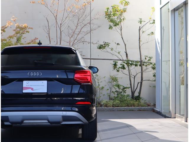 AUDI Q2 30TFSI SPORT