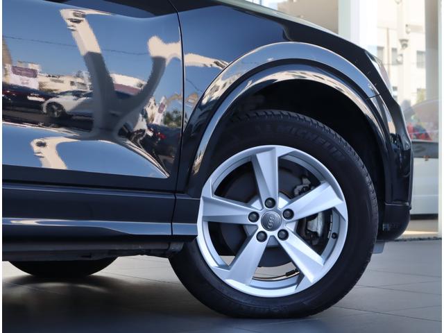 AUDI Q2 30TFSI SPORT