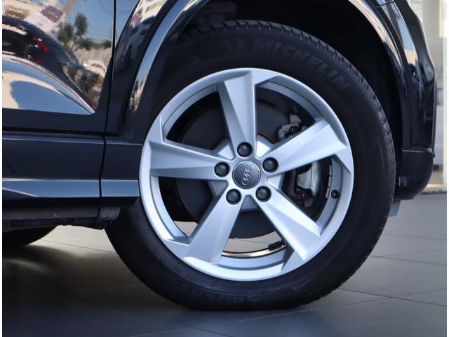 AUDI Q2 30TFSI SPORT