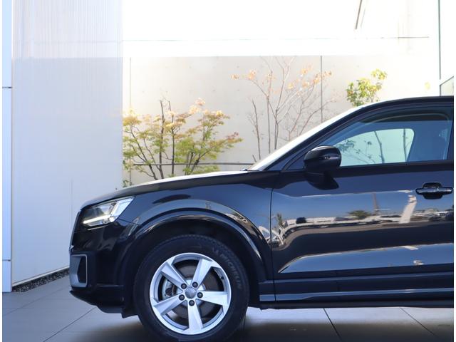 AUDI Q2 30TFSI SPORT