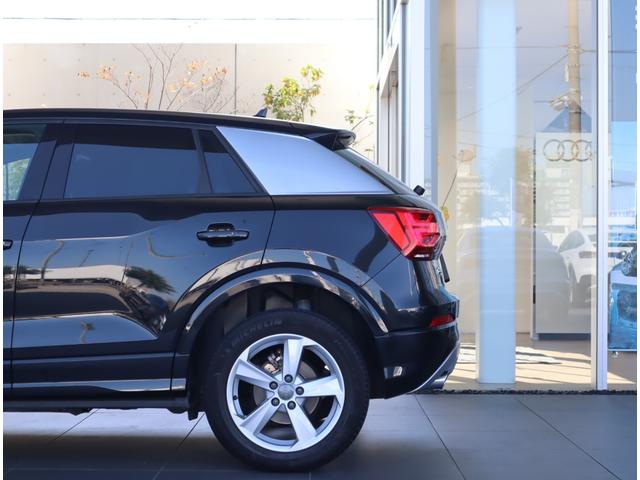 AUDI Q2 30TFSI SPORT