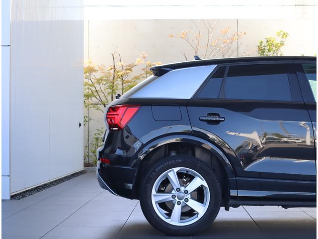 AUDI Q2 30TFSI SPORT