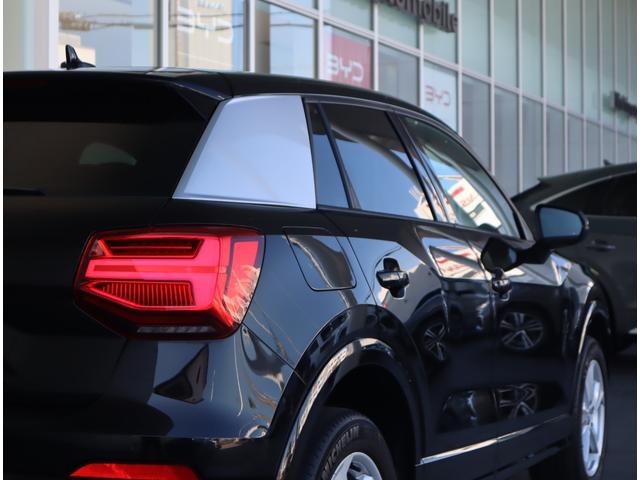 AUDI Q2 30TFSI SPORT