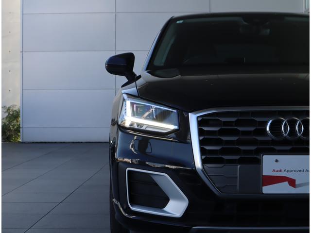 AUDI Q2 30TFSI SPORT