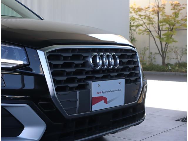 AUDI Q2 30TFSI SPORT