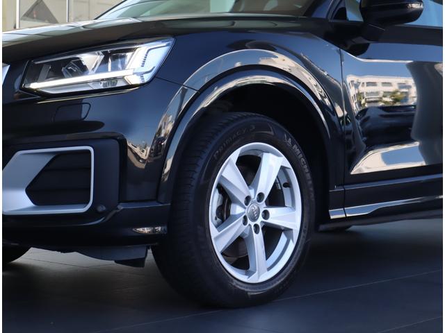 AUDI Q2 30TFSI SPORT