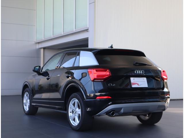 AUDI Q2 30TFSI SPORT