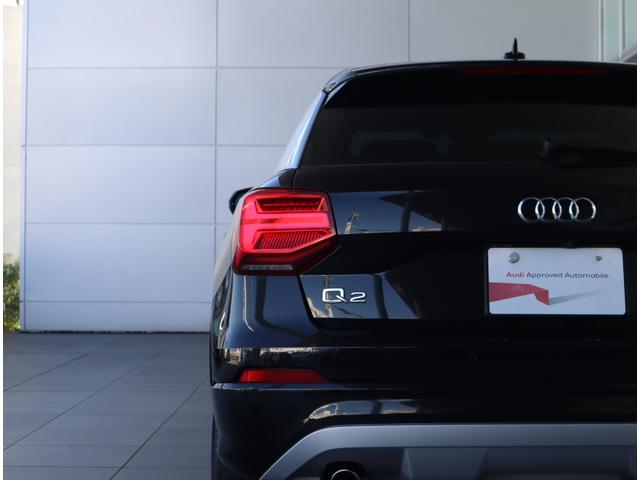 AUDI Q2 30TFSI SPORT