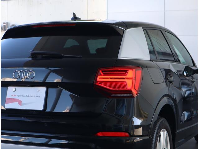 AUDI Q2 30TFSI SPORT