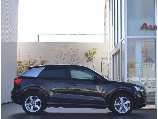 AUDI Q2 30TFSI SPORT