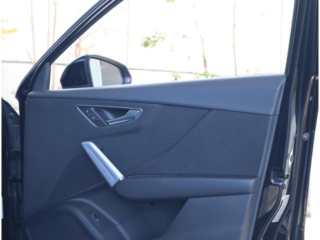 AUDI Q2 30TFSI SPORT