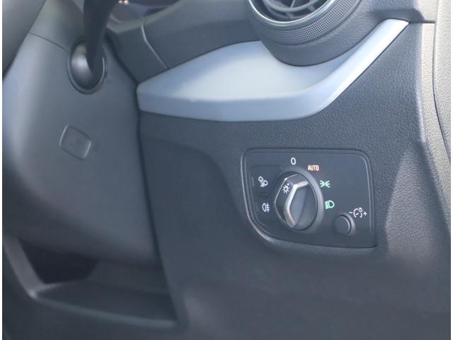 AUDI Q2 30TFSI SPORT