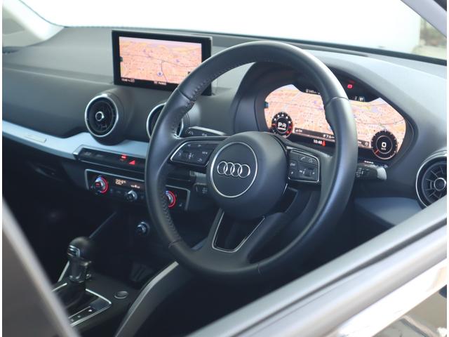 AUDI Q2 30TFSI SPORT