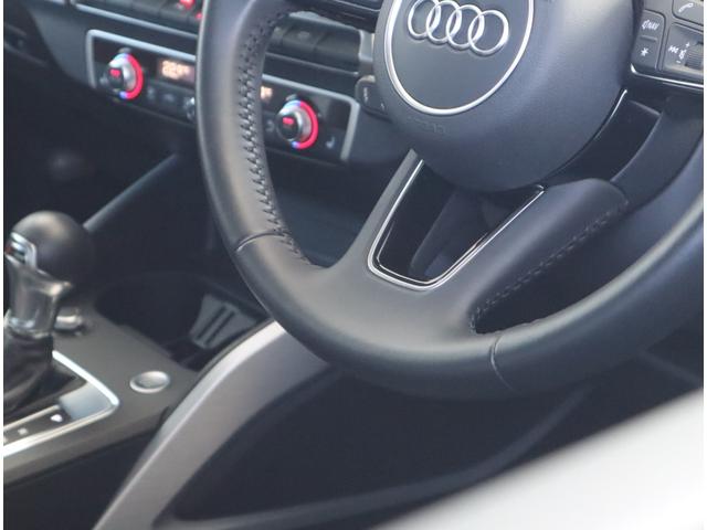 AUDI Q2 30TFSI SPORT