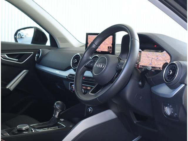 AUDI Q2 30TFSI SPORT