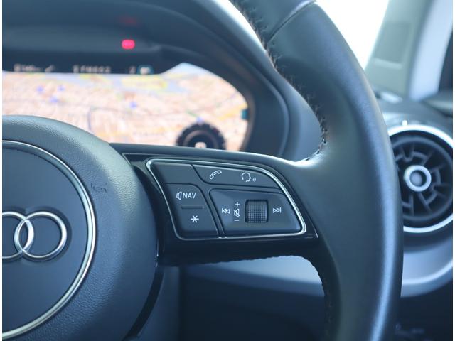 AUDI Q2 30TFSI SPORT