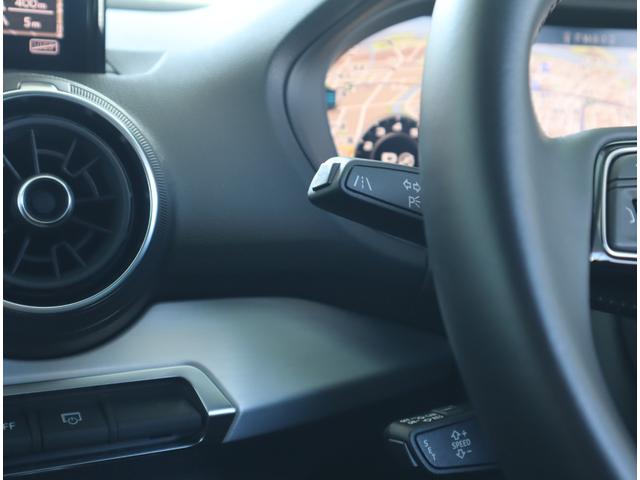 AUDI Q2 30TFSI SPORT