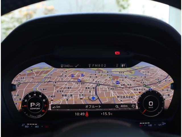 AUDI Q2 30TFSI SPORT