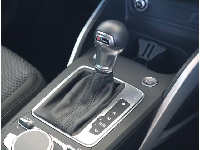 AUDI Q2 30TFSI SPORT