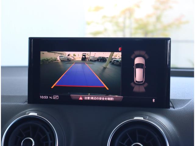 AUDI Q2 30TFSI SPORT