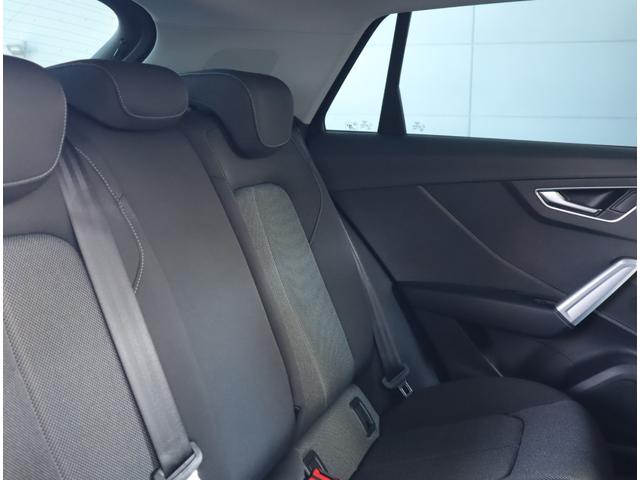 AUDI Q2 30TFSI SPORT