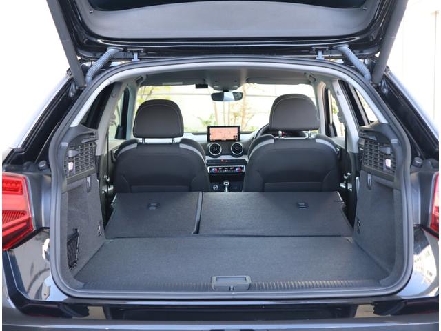 AUDI Q2 30TFSI SPORT