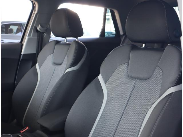 AUDI Q2 30TFSI SPORT