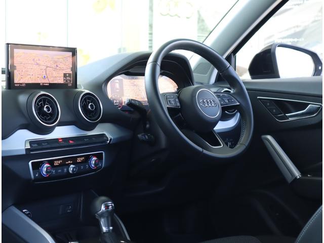 AUDI Q2 30TFSI SPORT