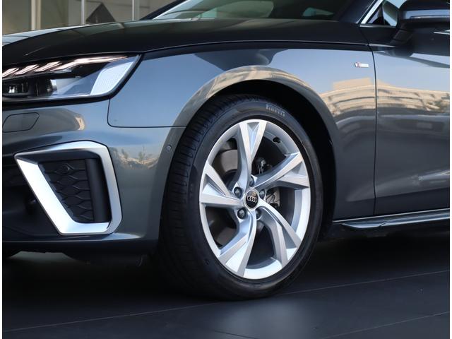 A4 35TFSI Sライン S-lineプラスパッケージ・コンフォートパッケージ・マトリクスLEDヘッドライト・スマートフォンインターフェイス・ワイヤレスチャージング・サラウンドビューカメラ/センサー・アーティフィシャルレザー(32枚目)