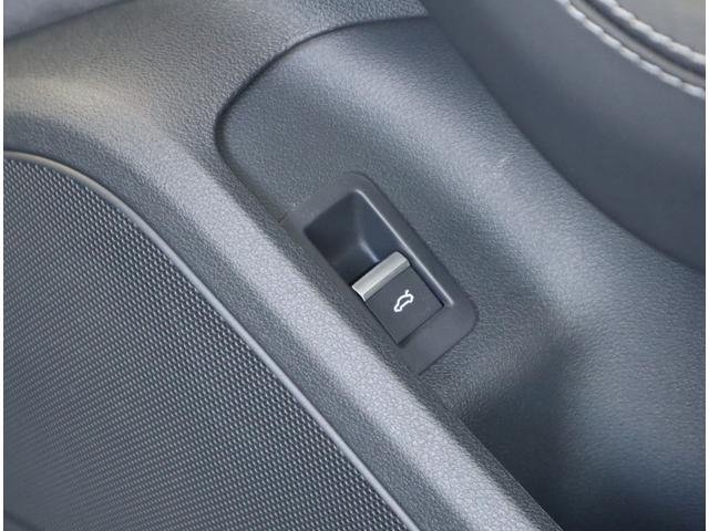 A4 35TFSI Sライン S-lineプラスパッケージ・コンフォートパッケージ・マトリクスLEDヘッドライト・スマートフォンインターフェイス・ワイヤレスチャージング・サラウンドビューカメラ/センサー・アーティフィシャルレザー(42枚目)