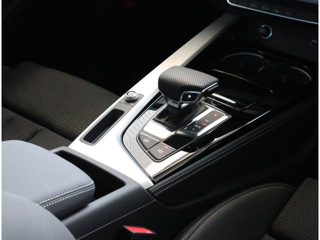 A4 35TFSI Sライン S-lineプラスパッケージ・コンフォートパッケージ・マトリクスLEDヘッドライト・スマートフォンインターフェイス・ワイヤレスチャージング・サラウンドビューカメラ/センサー・アーティフィシャルレザー(58枚目)