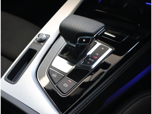 A4 35TFSI Sライン S-lineプラスパッケージ・コンフォートパッケージ・マトリクスLEDヘッドライト・スマートフォンインターフェイス・ワイヤレスチャージング・サラウンドビューカメラ/センサー・アーティフィシャルレザー(59枚目)
