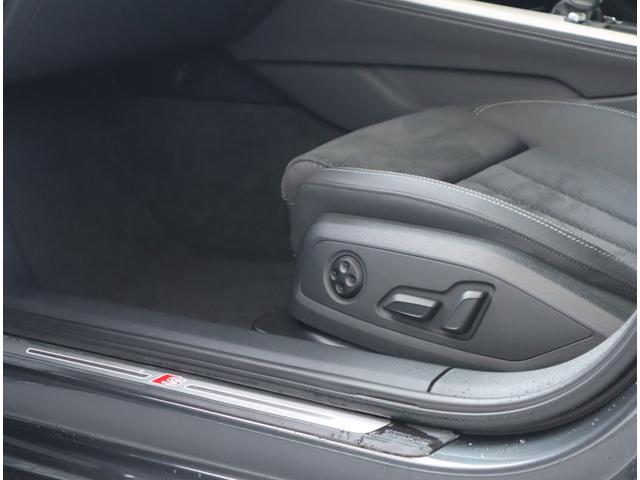 A4 35TFSI Sライン S-lineプラスパッケージ・コンフォートパッケージ・マトリクスLEDヘッドライト・スマートフォンインターフェイス・ワイヤレスチャージング・サラウンドビューカメラ/センサー・アーティフィシャルレザー(77枚目)