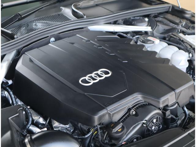 A4 35TFSI Sライン S-lineプラスパッケージ・コンフォートパッケージ・マトリクスLEDヘッドライト・スマートフォンインターフェイス・ワイヤレスチャージング・サラウンドビューカメラ/センサー・アーティフィシャルレザー(79枚目)