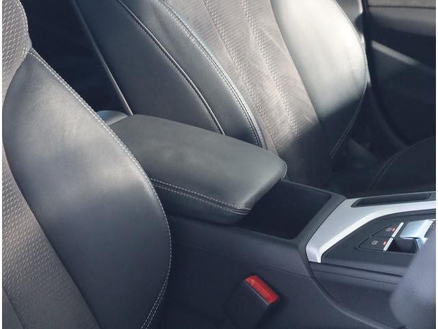 A5スポーツバック 45TFSIクワトロ スポーツ S-lineパッケージ・マトリクスLEDヘッドライト・アダプティブクルーズコントロール・レーンキープ・サイドアシスト・パークアシスト・全方位カメラ・オートマチックテールゲート・マルチアンビエントライト(56枚目)