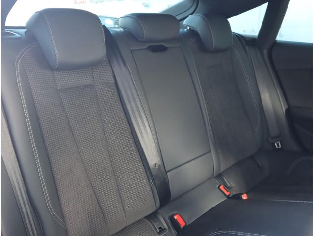 A5スポーツバック 45TFSIクワトロ スポーツ S-lineパッケージ・マトリクスLEDヘッドライト・アダプティブクルーズコントロール・レーンキープ・サイドアシスト・パークアシスト・全方位カメラ・オートマチックテールゲート・マルチアンビエントライト(71枚目)