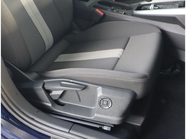 シートのデザイン、素材感をご覧ください！