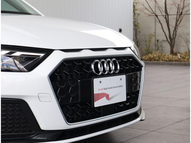 Ａ１スポーツバック ２５ＴＦＳＩ　アドバンスド　スマートフォンインターフェイス・コンビニエンス＆アシスタンスパッケージ・ナビゲーションパッケージ・ワイヤレスチャージング・シートヒーター・（29枚目）