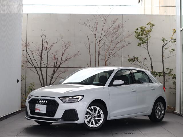 Ａ１スポーツバック ２５ＴＦＳＩ　アドバンスド　スマートフォンインターフェイス・コンビニエンス＆アシスタンスパッケージ・ナビゲーションパッケージ・ワイヤレスチャージング・シートヒーター・（37枚目）