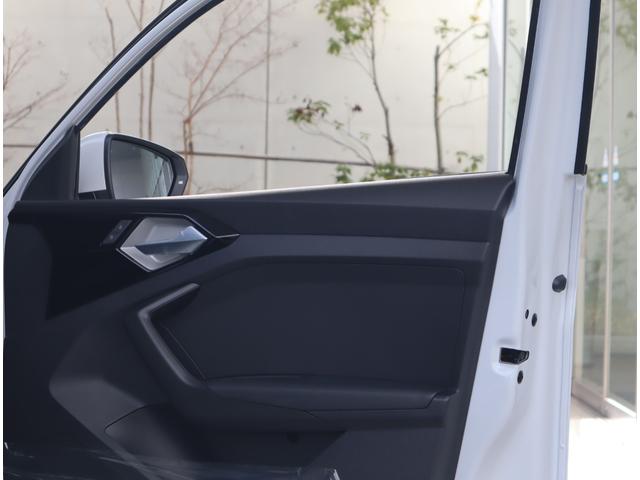 Ａ１スポーツバック ２５ＴＦＳＩ　アドバンスド　スマートフォンインターフェイス・コンビニエンス＆アシスタンスパッケージ・ナビゲーションパッケージ・ワイヤレスチャージング・シートヒーター・（41枚目）