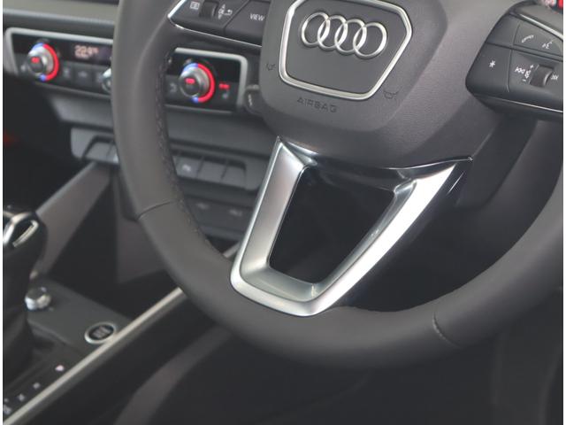 Ａ１スポーツバック ２５ＴＦＳＩ　アドバンスド　スマートフォンインターフェイス・コンビニエンス＆アシスタンスパッケージ・ナビゲーションパッケージ・ワイヤレスチャージング・シートヒーター・（44枚目）