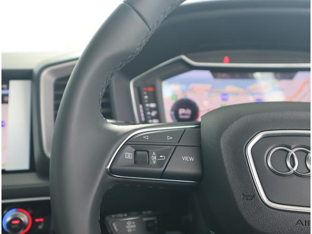 Ａ１スポーツバック ２５ＴＦＳＩ　アドバンスド　スマートフォンインターフェイス・コンビニエンス＆アシスタンスパッケージ・ナビゲーションパッケージ・ワイヤレスチャージング・シートヒーター・（46枚目）