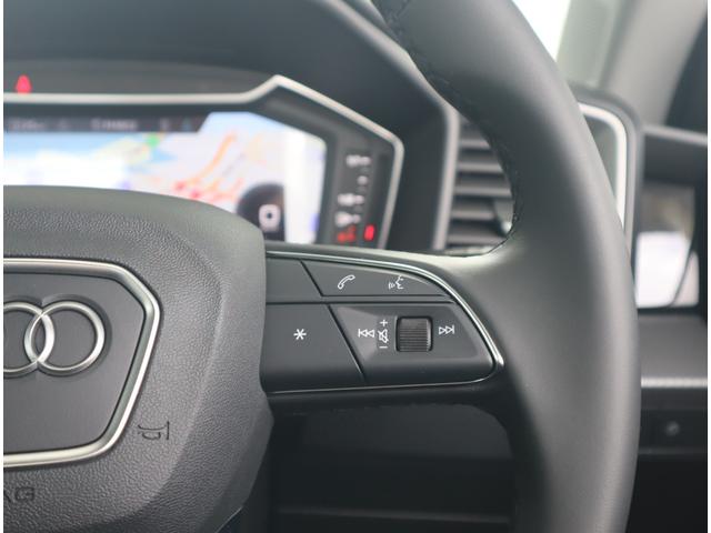 Ａ１スポーツバック ２５ＴＦＳＩ　アドバンスド　スマートフォンインターフェイス・コンビニエンス＆アシスタンスパッケージ・ナビゲーションパッケージ・ワイヤレスチャージング・シートヒーター・（47枚目）